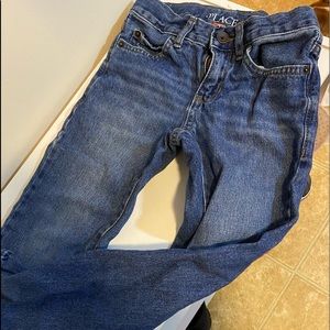 Children’s Place Jeans size 6 boys